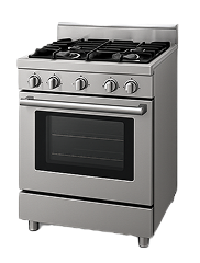 Cooking Range